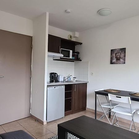 מונטבראן B210 Appartement Disneyland Paris Parking Et Wifi מראה חיצוני תמונה