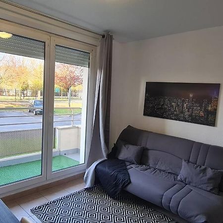 מונטבראן B210 Appartement Disneyland Paris Parking Et Wifi מראה חיצוני תמונה