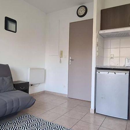 מונטבראן B210 Appartement Disneyland Paris Parking Et Wifi מראה חיצוני תמונה