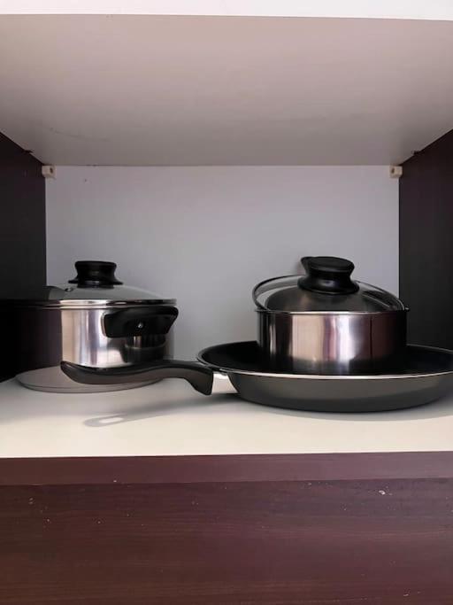 מונטבראן B210 Appartement Disneyland Paris Parking Et Wifi מראה חיצוני תמונה