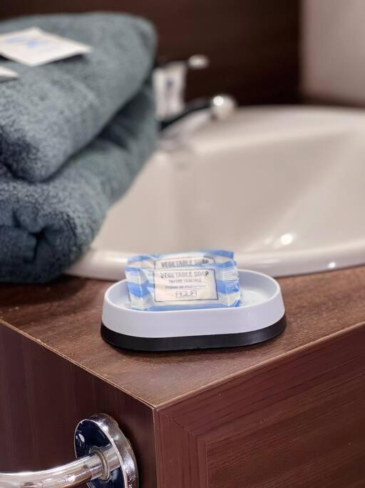 מונטבראן B210 Appartement Disneyland Paris Parking Et Wifi מראה חיצוני תמונה