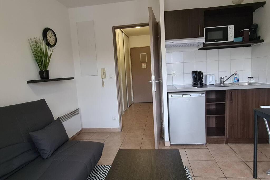 מונטבראן B210 Appartement Disneyland Paris Parking Et Wifi מראה חיצוני תמונה