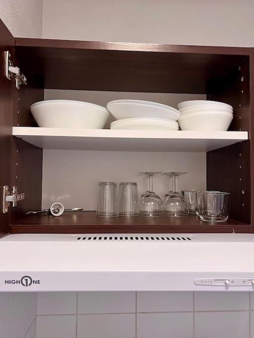 מונטבראן B210 Appartement Disneyland Paris Parking Et Wifi מראה חיצוני תמונה